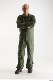 Jake Perry Military Pilot Pose 3 standing whole body 0008.jpg